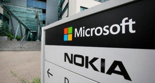 砸核桃的诺基亚涅槃归来，能否凭借5G机遇与软件销售重回巅峰？