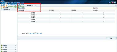济南茗秦中小企业CRM销售管理软件1.20 提升销售效能，赋能企业成长