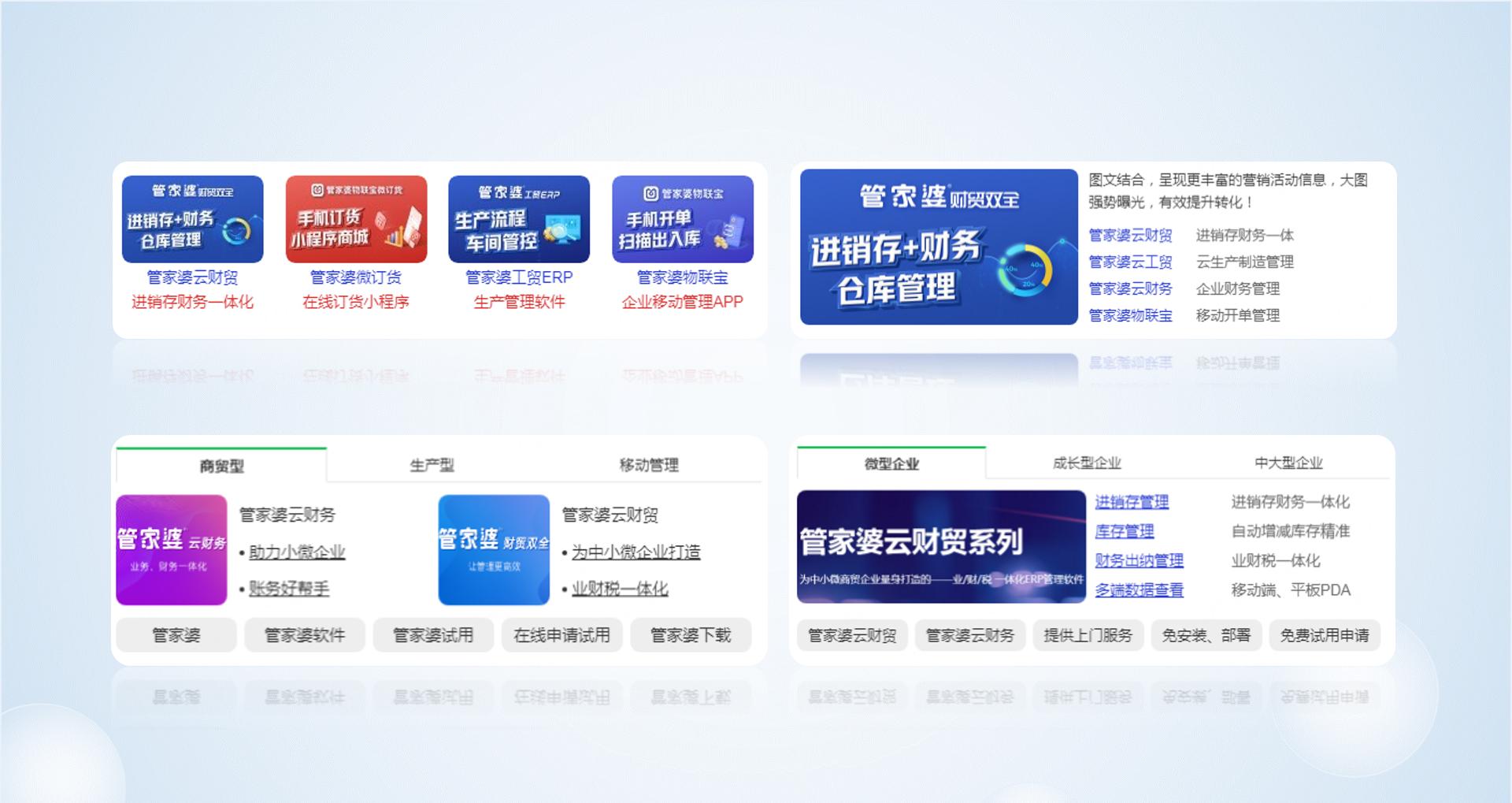 场景化营销与精细化运营 软件行业赢得生意新增长的双引擎